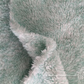 Arctic Velvet Fleece Fabrics Long Pile Plush Polyester Arctic Velvet Fleece Fabric Supplier